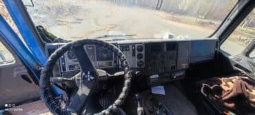 фары на опель вектра б: Грузовик, MAN, Стандарт, 7 т, Б/у — 4