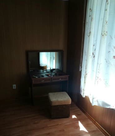 снять дом под квартиру в кара балте: Дом, 90 м², 2 комнаты, Собственник, Косметический ремонт — 2