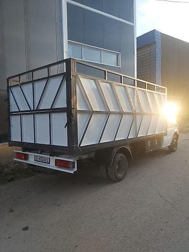 Заказать Мерседес грузовой спринтер, Вывоз строй мусора, C грузчиком at lalafo.kg Заказать Мерседес грузовой спринтер, Вывоз строй мусора, C грузчиком