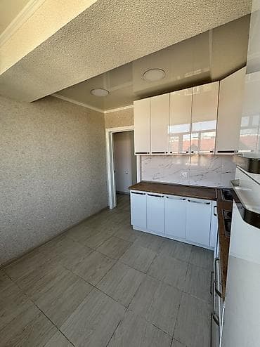 8: 2 комнаты, 50 м², Элитка, 4 этаж, Евроремонт — 3