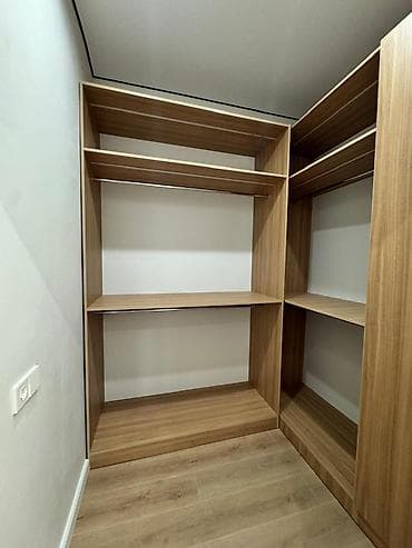 sky: 3 комнаты, 116 м², Асанбай мкр Элитка, 15 этаж, Дизайнерский ремонт — 9