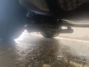 гольф 2 задний бампер: Грузовик, Mercedes-Benz, Стандарт, 7 т — 6