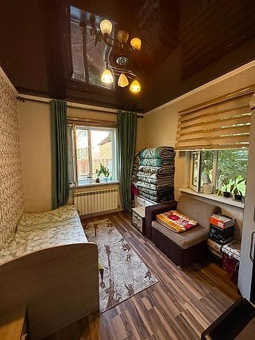 срочные дома: 🔥 СРОЧНО ПРОДАЕТСЯ ДОМ🏡 Отличный вариант для семьи 📍 Район: Ак-Ордо 2 — 3
