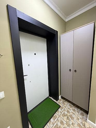 ts group: 2 комнаты, 77 м², Южная Магистраль Элитка, 9 этаж, Дизайнерский ремонт — 4
