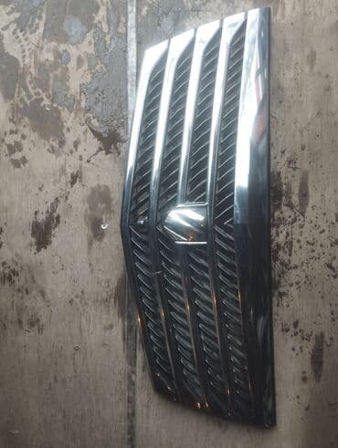 решетка радиатора хонда стрим бишкек: Решетка радиатора Toyota Б/у — 3