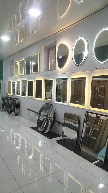Кызматтар: Стеклянные лестничные ограждения - Стильно. Безопасно. Современно. - — 1