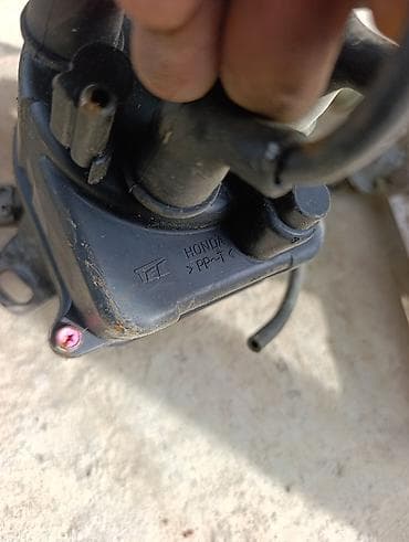 спойлер хонда хрв: Продаю. ТРАМБЛЕР С КАТУШКАМИ ОРИГИНАЛ ОТ ХОНДА ХРВ. 1.6 ОБ. И — 5