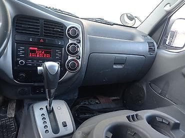 kia bingo: Kia BONGO: 2019 г., Пикап — 6