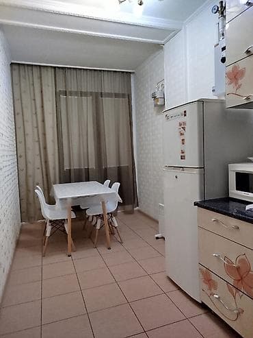 кок жао: 1 комната, Собственник, Без подселения, С мебелью полностью — 5