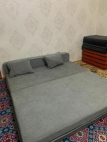 Модульный диван, Новый