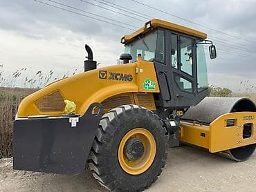 senna med: Услуги Услуги Услуги Виброкаток Виброкаток Виброкаток XCMG XS203J XCMG — 2