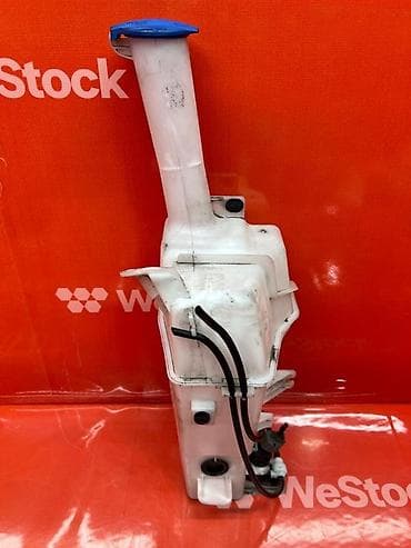 spark 7: Бачок Kia 2017 г., Б/у, Оригинал — 1