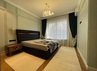 Дизайн | Квартиры