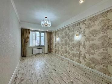 Продажа квартир: 3 комнаты, 86 м², Технопарк Элитка, 9 этаж, Дизайнерский ремонт — 3