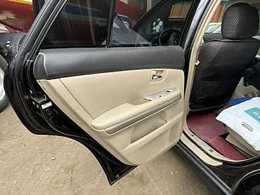 400h: Lexus RX: 2007 г., 3.3 л, Автомат, Гибрид, Кроссовер — 9