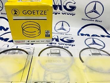Кольца на все виды Mercedes-Benz / Man D6 D6 D6 D2876-D2878. Ом lalafo.kg да Кольца на все виды Mercedes-Benz / Man D6 D6 D6 D2876-D2878. Ом