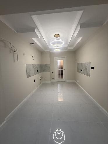4 bedroom: 4 комнаты, 130 м², Элитка, 4 этаж, Дизайнерский ремонт — 9