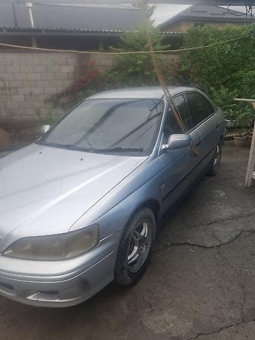 аккорд 1994: Honda Accord: 1999 г., 1.8 л, Автомат, Седан — 2