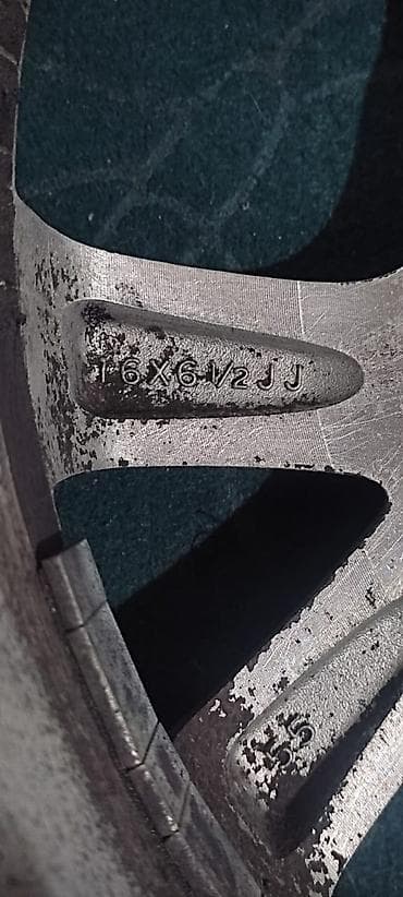 lexus es 2 5: Honda CR-V: 2004 г., 2 л, Бензин — 7