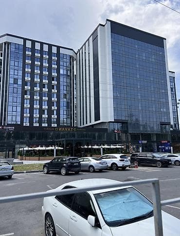 Недвижимость: 3 комнаты, 86 м², Асанбай мкр Элитка, 10 этаж, Дизайнерский ремонт — 10