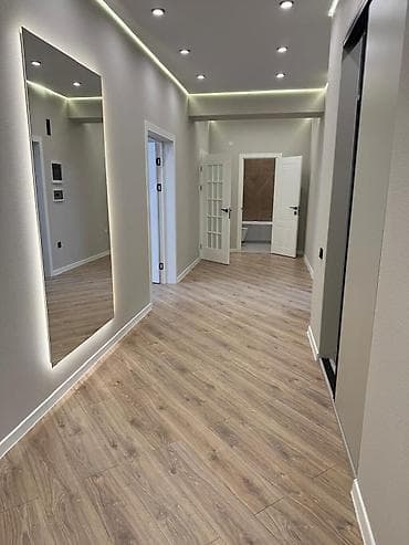 4 комнаты, 137 м², Элитка, 12 этаж, Евроремонт — 6