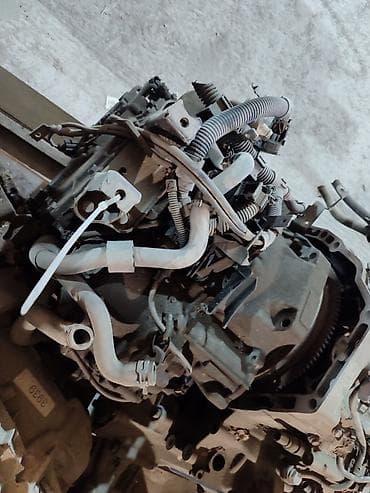 коробка передач венто: АКПП Volkswagen Polo 1.4 BKY 2007 (б/у) — 1