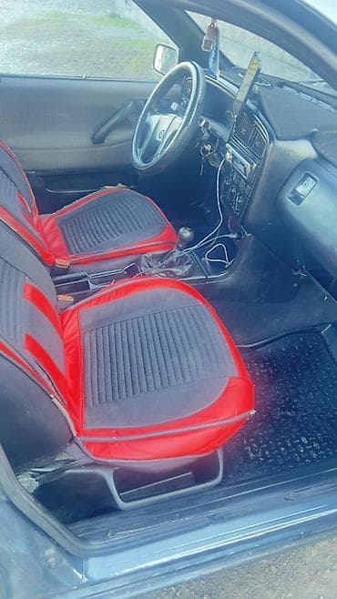 acura mdx: Volkswagen Passat: 1988 г., 1.8 л, Механика, Бензин, Седан — 4