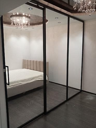 android box: Буюртмага Лофт-тосмо, Монтаждоо, Демонтаждоо, Акысыз өлчөө — 2