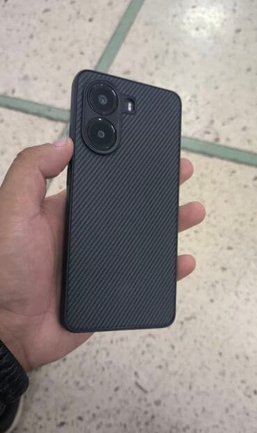 компьютер для игр: Poco X7 Pro, Жаңы, 256 ГБ, түсү - Кара, 2 SIM — 2