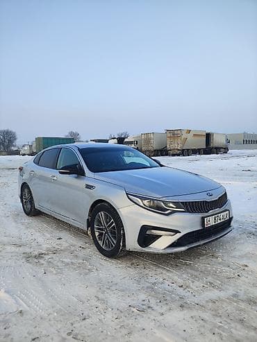 дверь на киа к5: Kia K5: 2019 г., 2 л, Автомат, Газ, Седан — 3