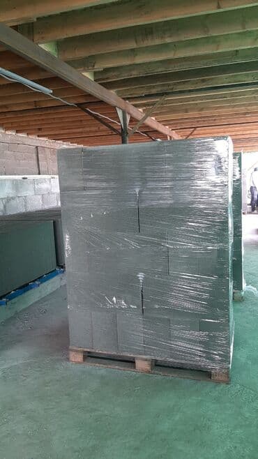 палестра блок: Газоблок — 3