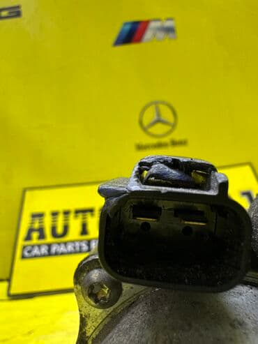 тормозных систем: Привод насоса усилителя тормоза Toyota Prius30 Привозная из Японии!! — 3