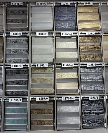 Промышленная химия: Ставим на заказ жалюзи, роллы,плиссе. Берём заказы по всему — 5