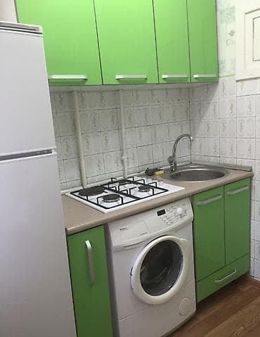 пл: 1 комната, 30 м², Индивидуалка, 3 этаж, Косметический ремонт — 2