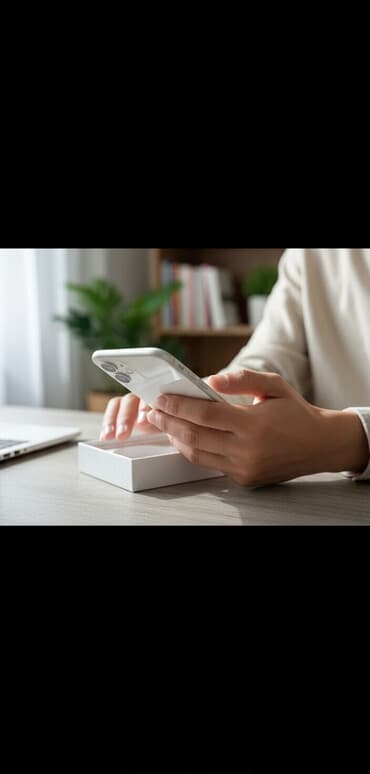 ноутбуки hp бишкек: IPhone 12, Колдонулган, 128 ГБ, Ак, Коргоочу айнек, Куту, Каптама, 78 % — 1