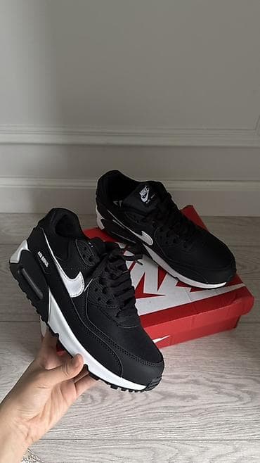 nike react: Мужские кроссовки, 42, Nike, Новый, цвет - Черный, Платная доставка, Самовывоз — 1