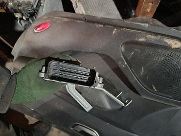 7a fe: Блок управления двигателем (ЭБУ) для Kia Carnival - Применимость: Kia — 3