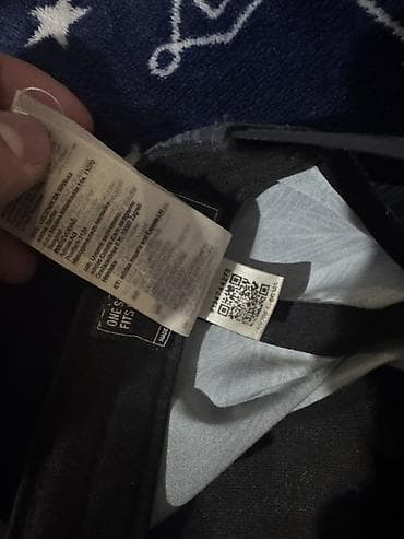 одежда для: Кепка, Бейсболка, Козырек: Изогнутый — 2