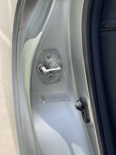 транс: Toyota Camry: 2003 г., 2.4 л, Автомат, Бензин, Седан — 8