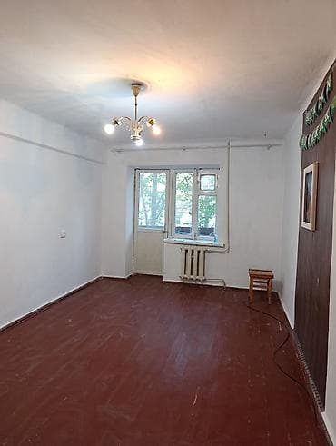 flat kant: 2 комнаты, Собственник, Без мебели — 6