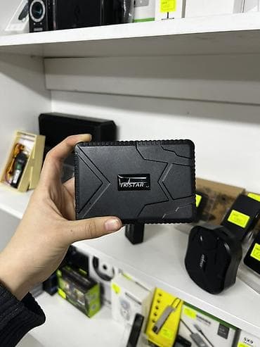 nokia n82: GPS-трекер TKSTAR (модель крупного форм-фактора) - Назначение — 2