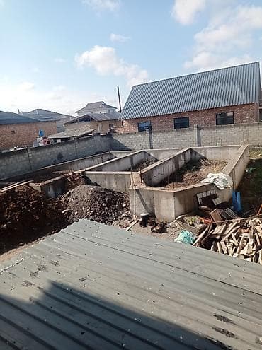 гоцтиница ош: Продажа магазинов Отдельностоящий магазин, 70 м², Свежий ремонт, С оборудованием, 1 этаж — 4