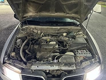 mitsubishi lancer x: Mitsubishi Carisma: 2001 г., 1.6 л, Автомат, Бензин, Седан — 7