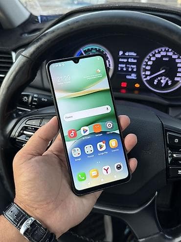 телефон redmi 8: Redmi, Redmi A5, Б/у, 128 ГБ, цвет - Черный, 2 SIM — 2