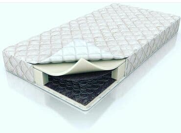 производство матрасов: Мебель на заказ, Спальня, С матрасом — 5