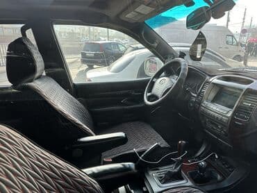 долгосрочная аренда авто бишкек: Сдаю в аренду! Аренда внедорожников Ош Прокат внедорожник Аренда Авто — 2