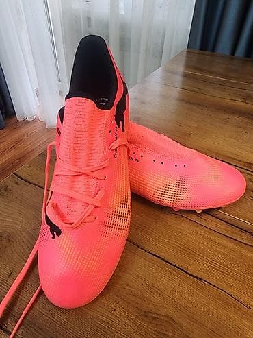 forward apache: Футбольные бутсы Puma (модель 107725-03) - Тип: бутсы для — 1