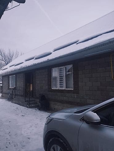 продая: Дом, 70 м², 4 комнаты, Собственник, Косметический ремонт — 2