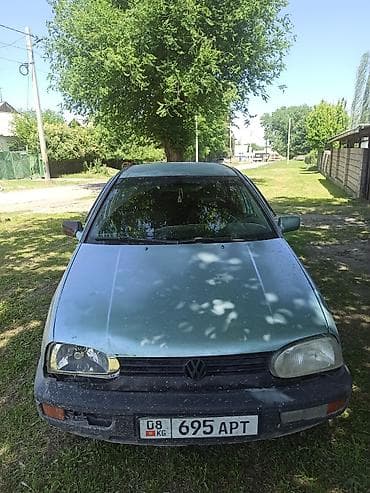 гольф 3 запчаст: Volkswagen Golf: 1992 г., 1.8 л, Механика, Бензин, Хэтчбэк — 4