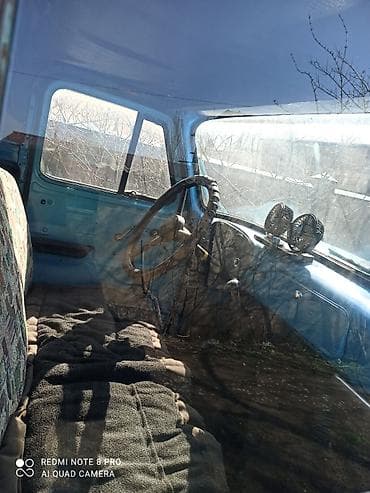 балони фуруши газ 53: Грузовик, ГАЗ, 4 т — 5